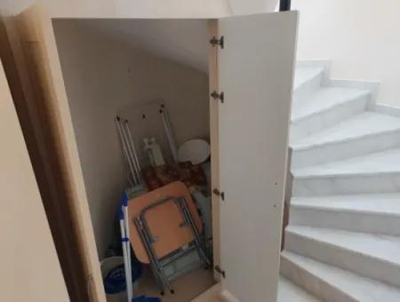 Satılık 3 +1 Villa, Komplex