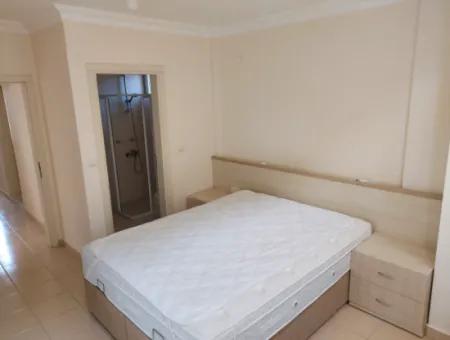 Satılık 3 +1 Villa, Komplex