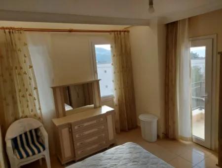 Satılık 3 +1 Villa, Komplex