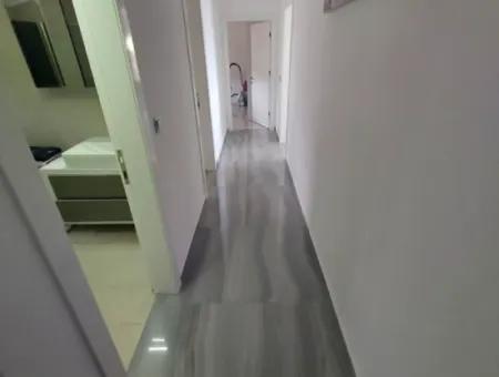 Akbük'te 3+1 Dubleks, Deniz Ve Dağ Manzarası.