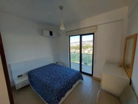 Akbük 2+1 Dubleks, Deniz Manzaralı