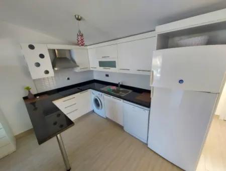 Akbük 2+1 Dubleks, Deniz Manzaralı