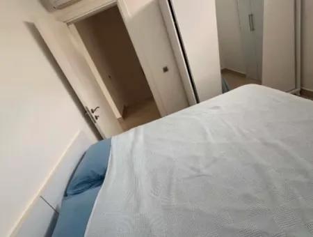 Akbük'te Satılık 3+1 Dubleks, Deniz Manzaralı