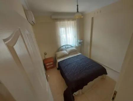 Didim'de Satılık 2+1 Zemin Kat Daire