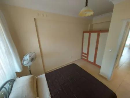 Didim'de Satılık 2+1 Zemin Kat Daire