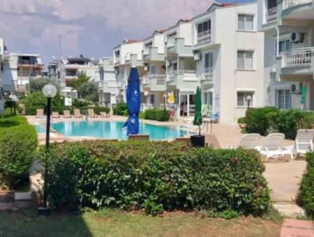 Didim'de Satılık 2+1 Zemin Kat Daire